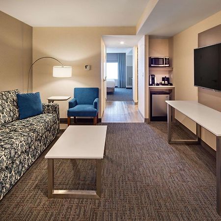 Hilton Garden Inn Toronto-Oakville Eksteriør bilde