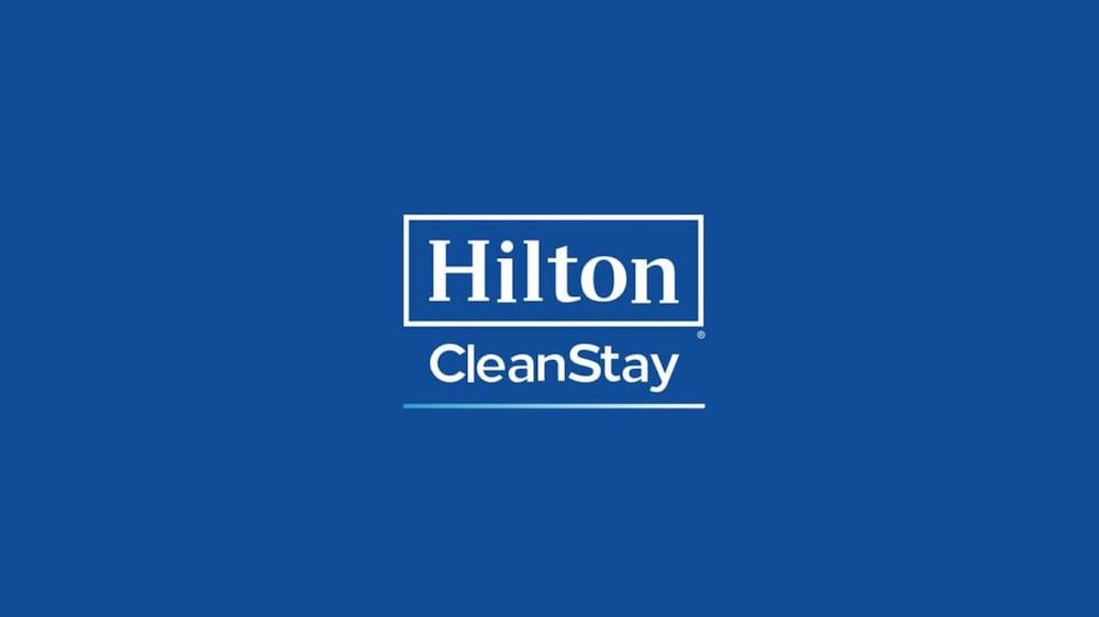 Hilton Garden Inn Toronto-Oakville Eksteriør bilde