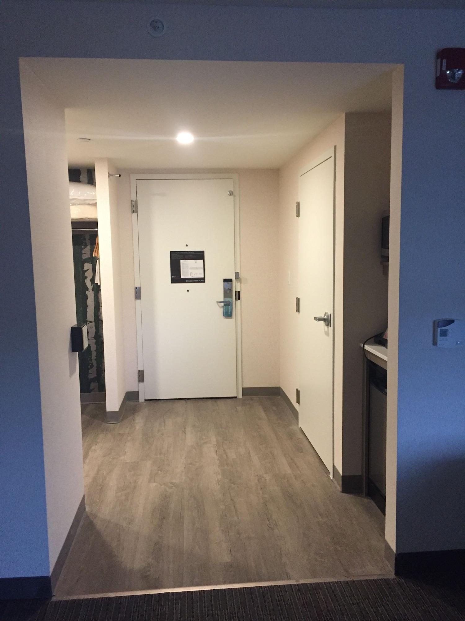 Hilton Garden Inn Toronto-Oakville Eksteriør bilde