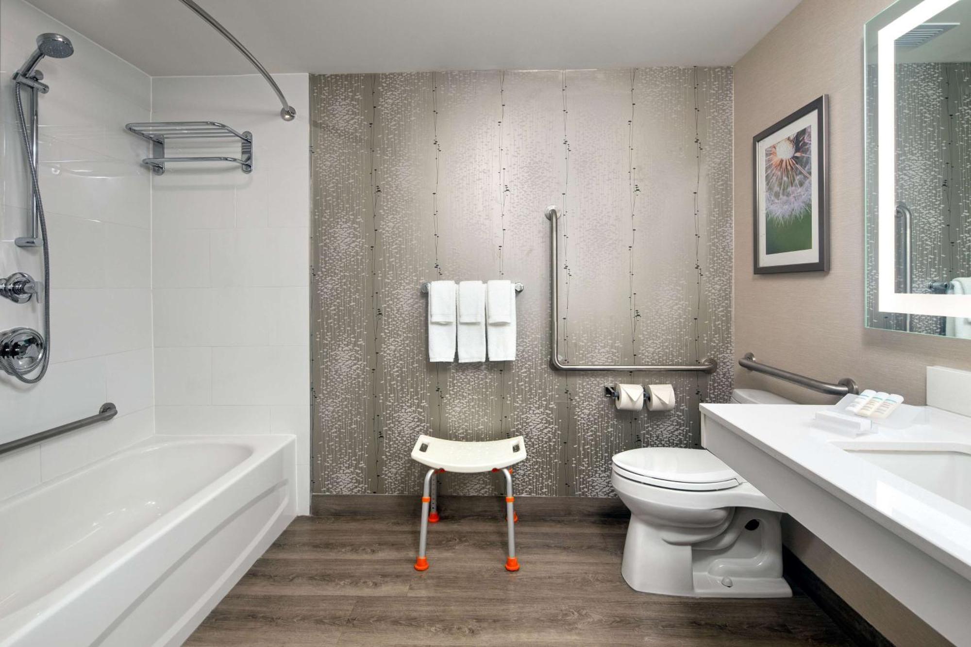 Hilton Garden Inn Toronto-Oakville Eksteriør bilde