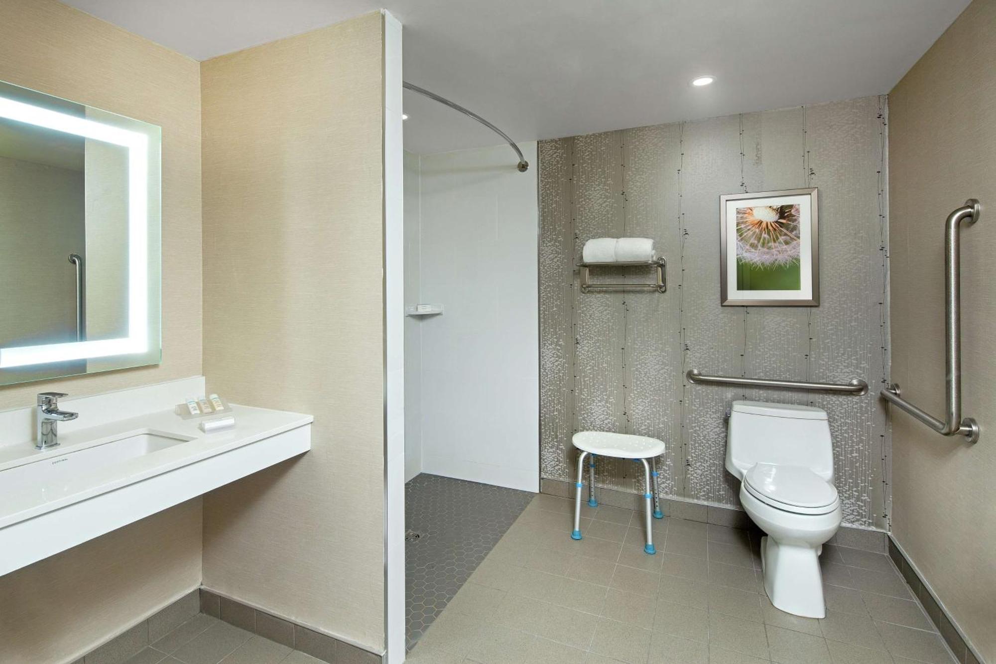 Hilton Garden Inn Toronto-Oakville Eksteriør bilde