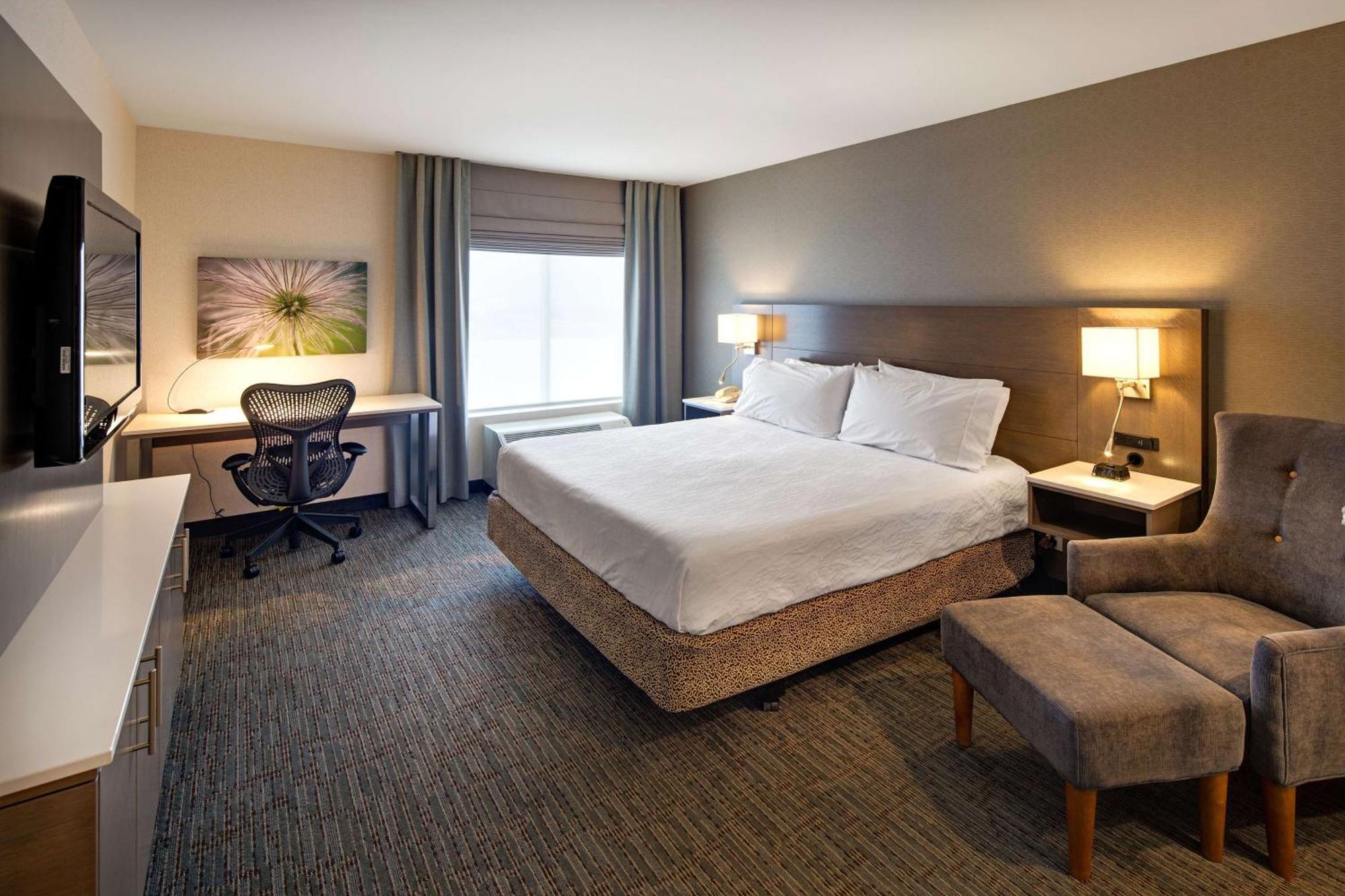 Hilton Garden Inn Toronto-Oakville Eksteriør bilde