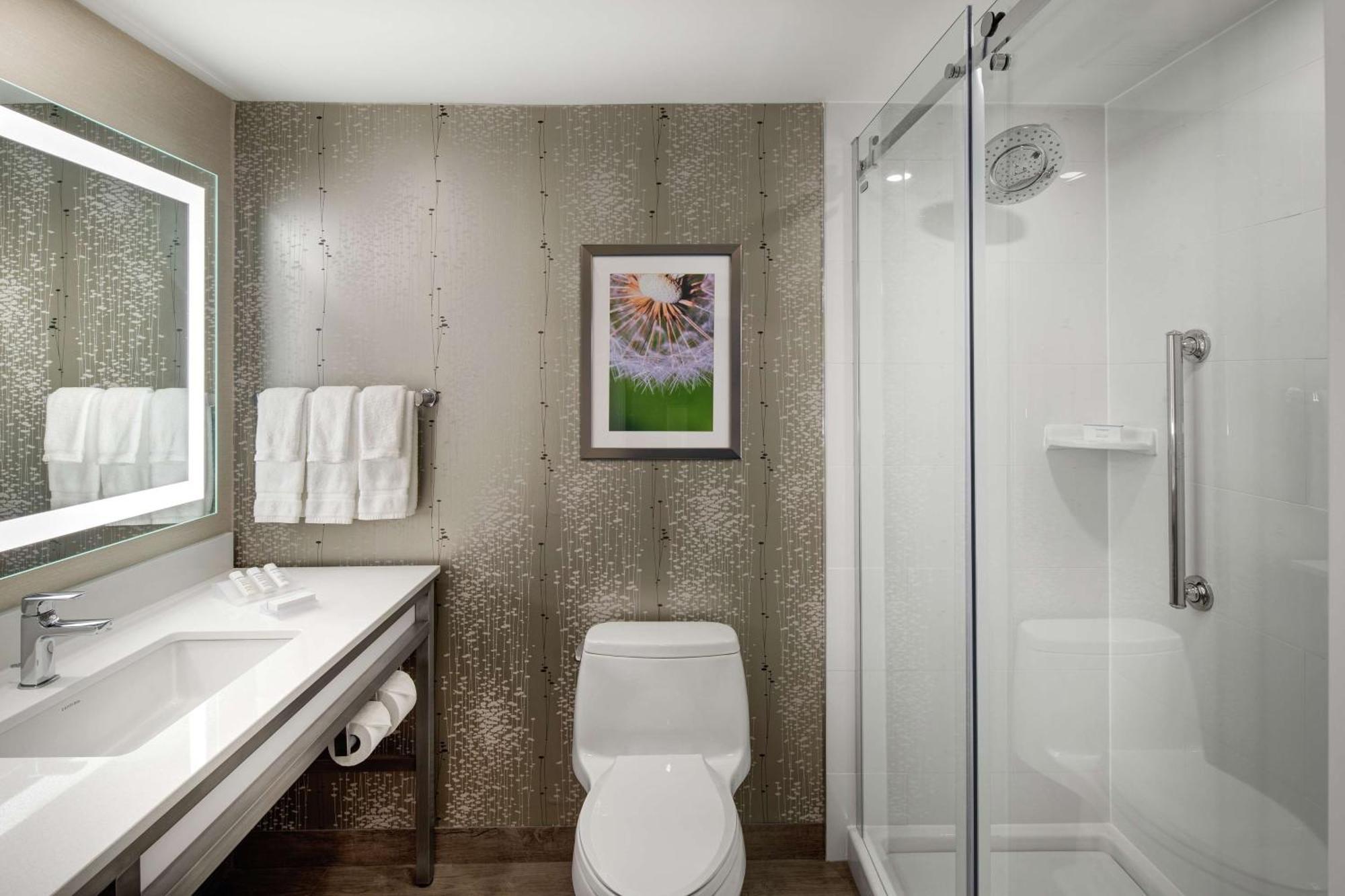 Hilton Garden Inn Toronto-Oakville Eksteriør bilde