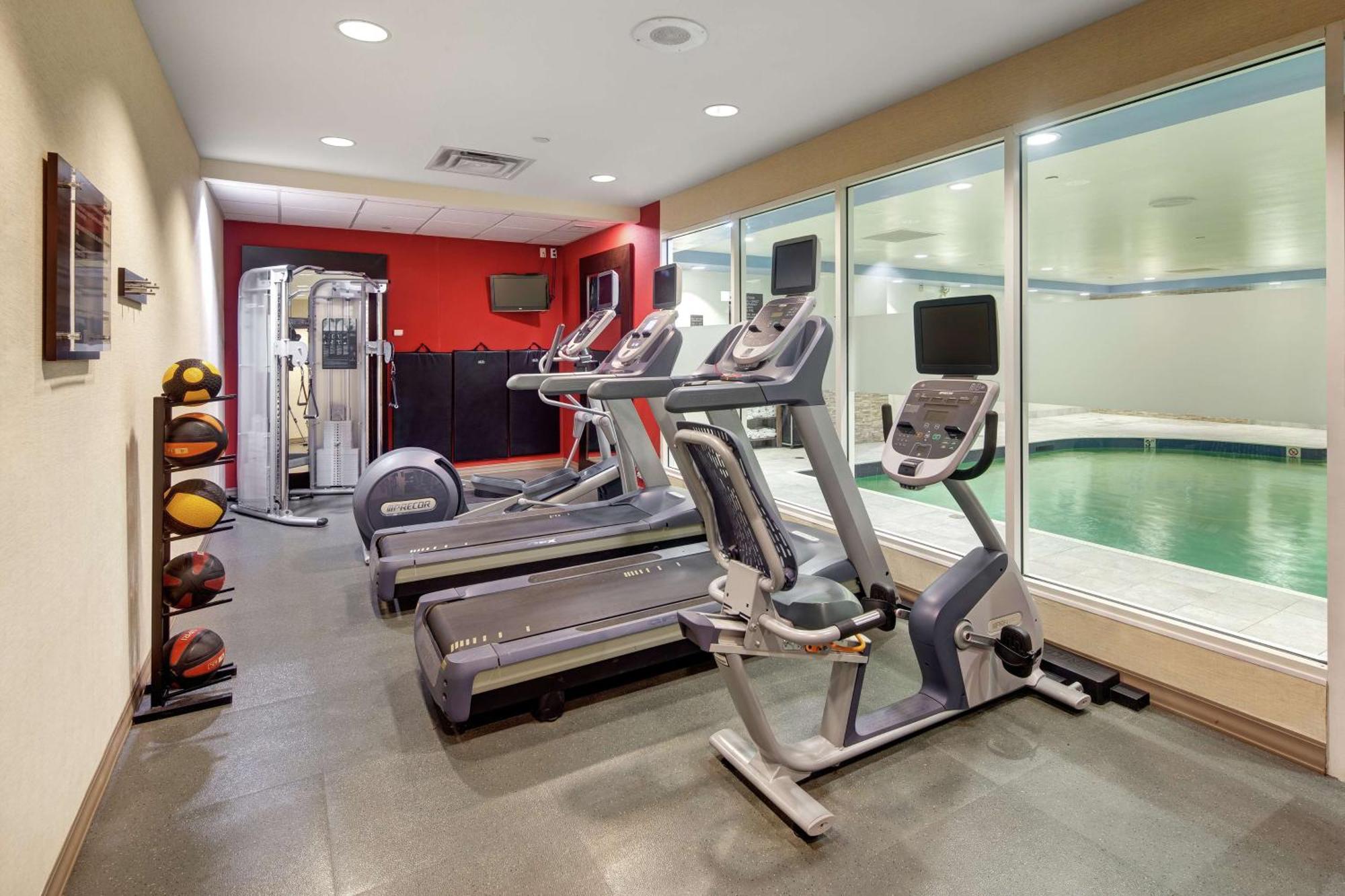 Hilton Garden Inn Toronto-Oakville Eksteriør bilde