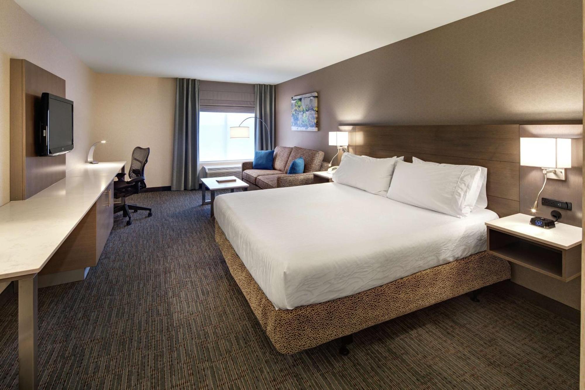 Hilton Garden Inn Toronto-Oakville Eksteriør bilde