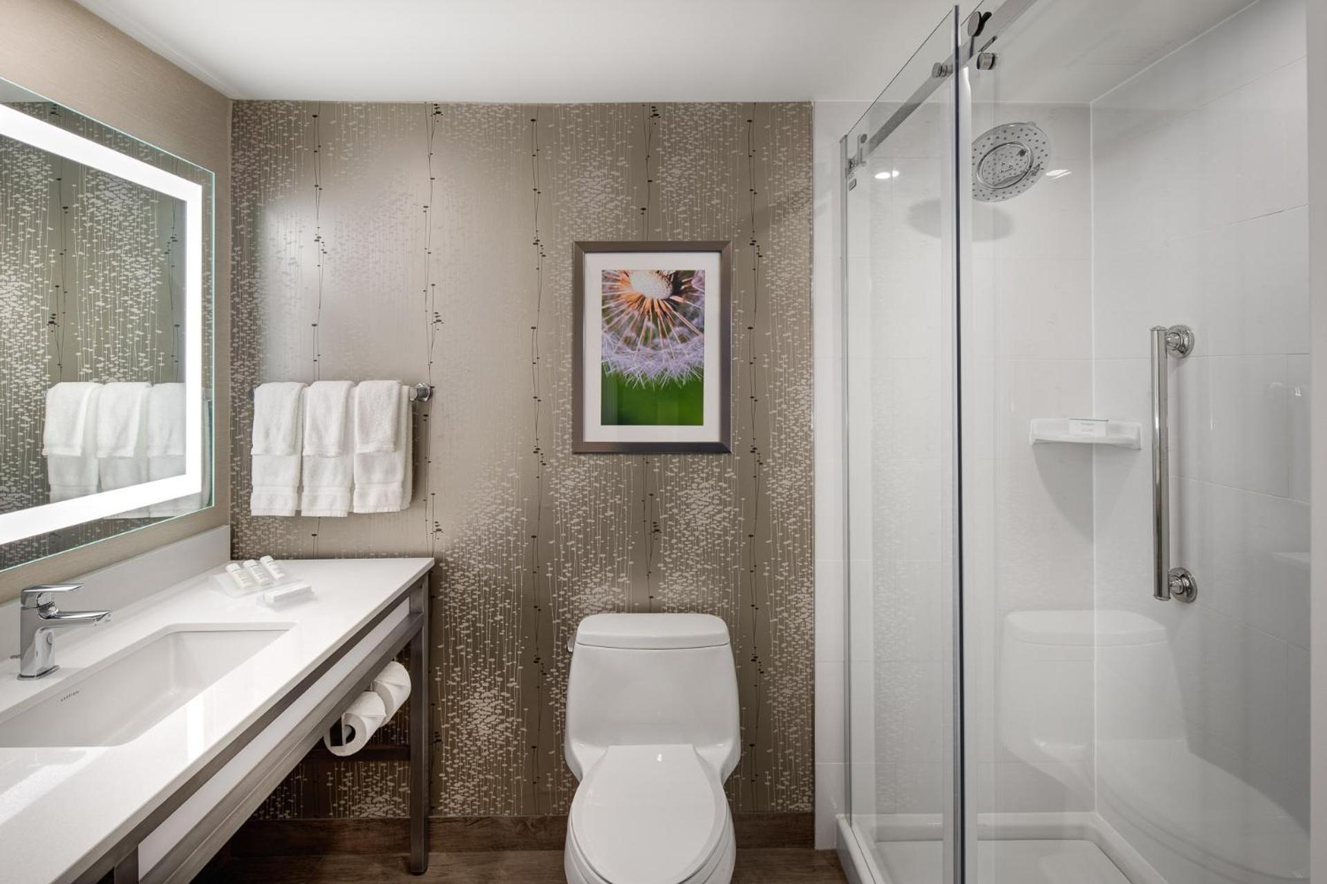 Hilton Garden Inn Toronto-Oakville Eksteriør bilde