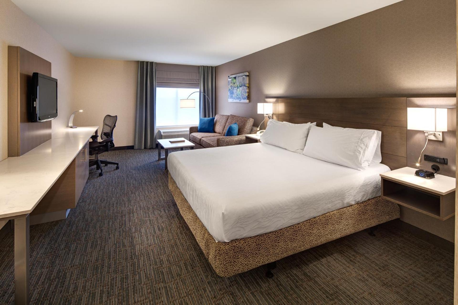 Hilton Garden Inn Toronto-Oakville Eksteriør bilde
