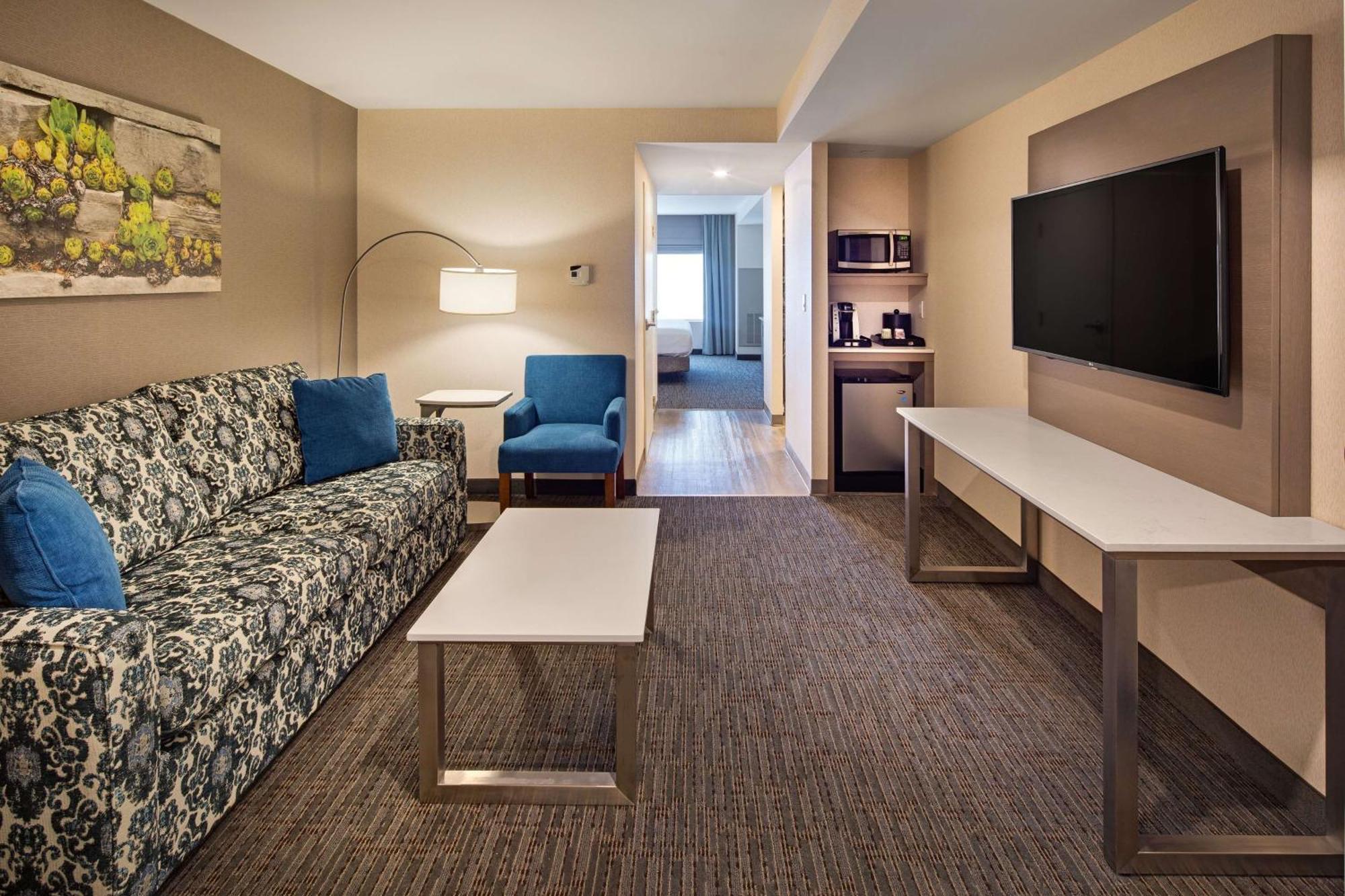 Hilton Garden Inn Toronto-Oakville Eksteriør bilde