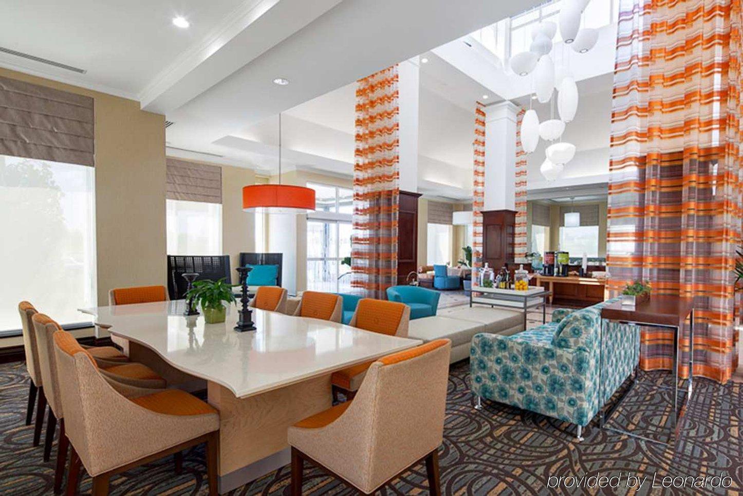 Hilton Garden Inn Toronto-Oakville Eksteriør bilde