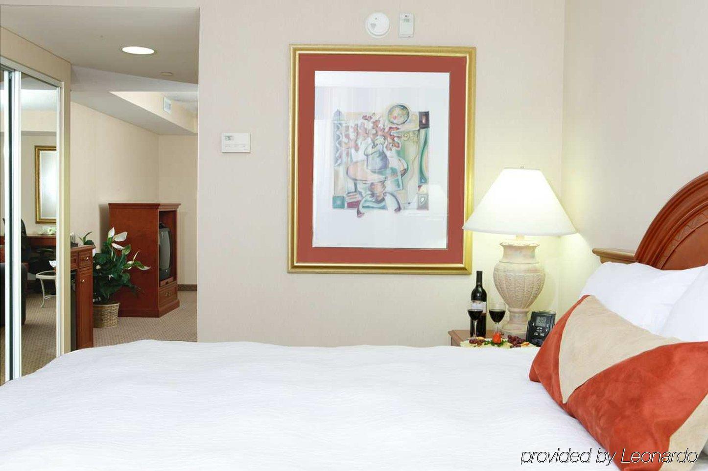 Hilton Garden Inn Toronto-Oakville Rom bilde