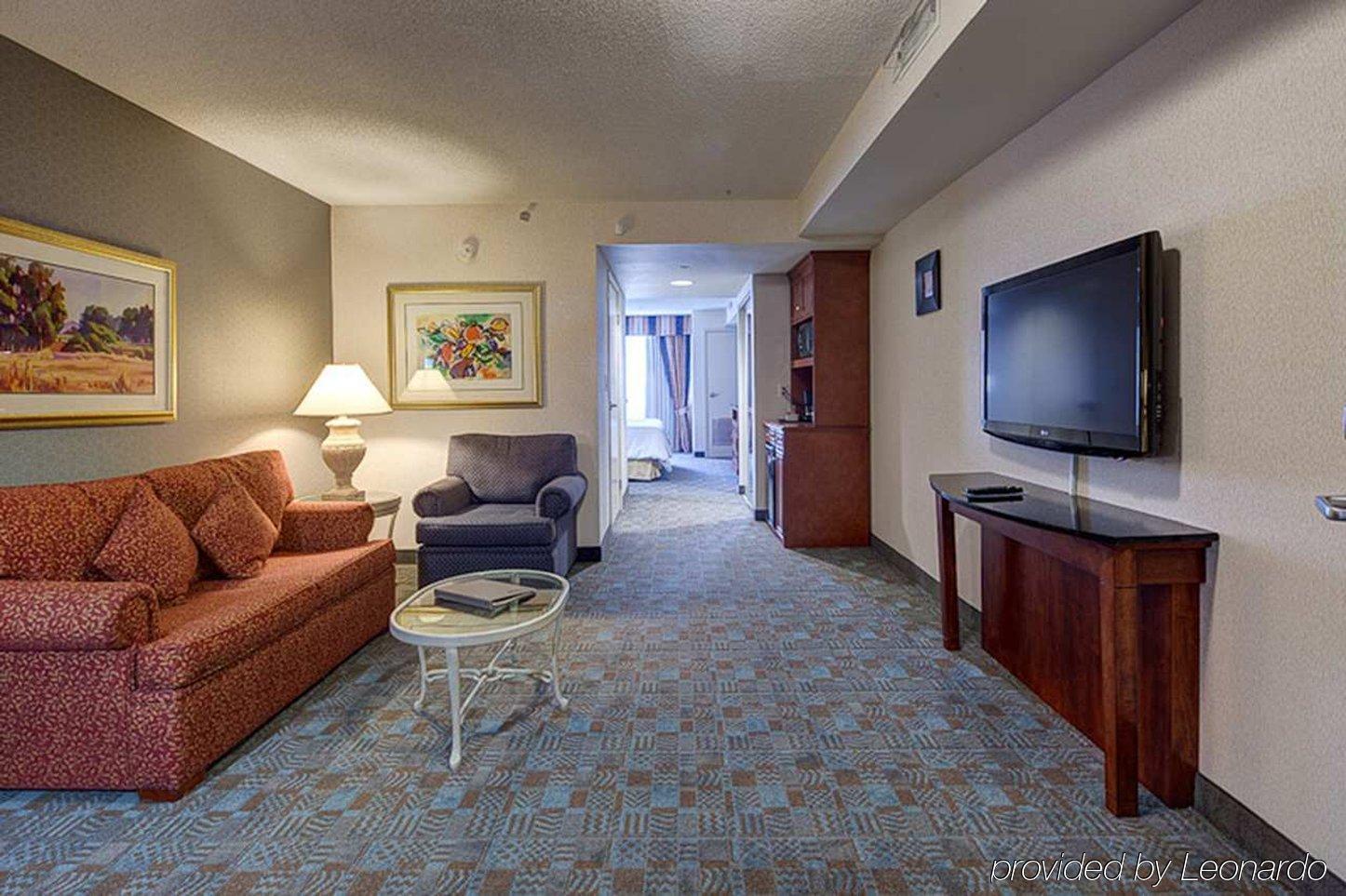 Hilton Garden Inn Toronto-Oakville Eksteriør bilde