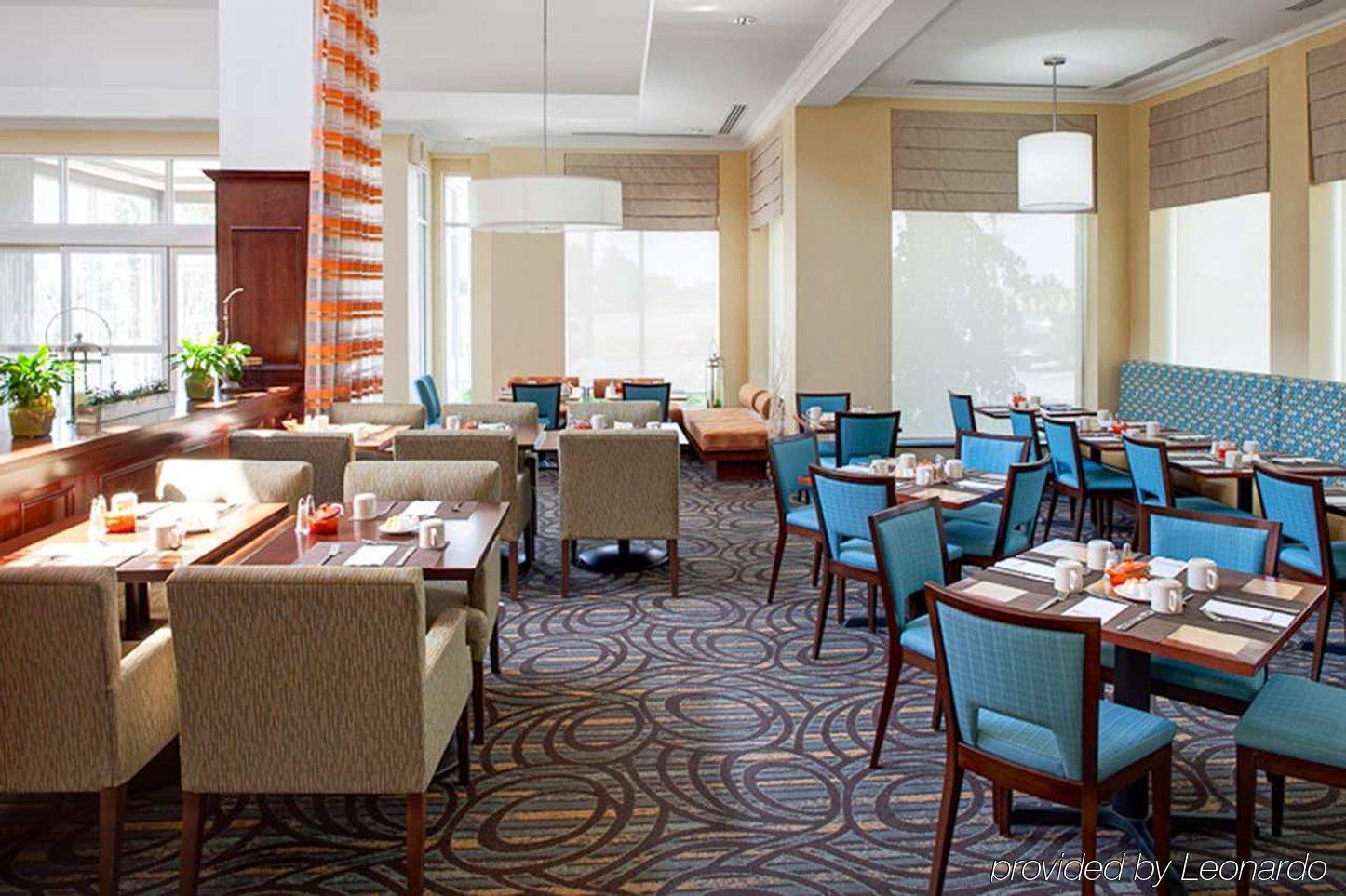 Hilton Garden Inn Toronto-Oakville Eksteriør bilde