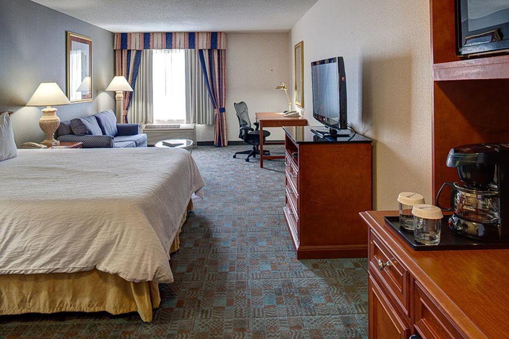 Hilton Garden Inn Toronto-Oakville Eksteriør bilde