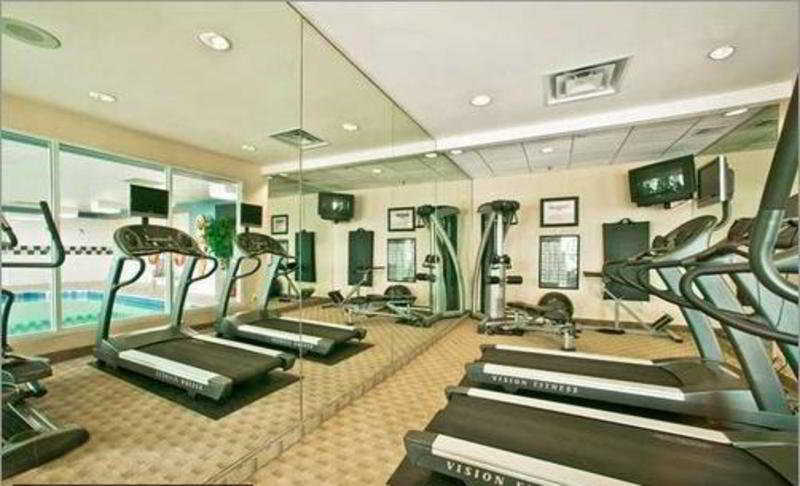 Hilton Garden Inn Toronto-Oakville Fasiliteter bilde