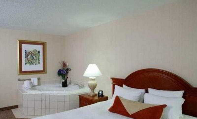 Hilton Garden Inn Toronto-Oakville Rom bilde