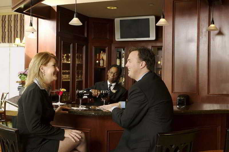 Hilton Garden Inn Toronto-Oakville Eksteriør bilde