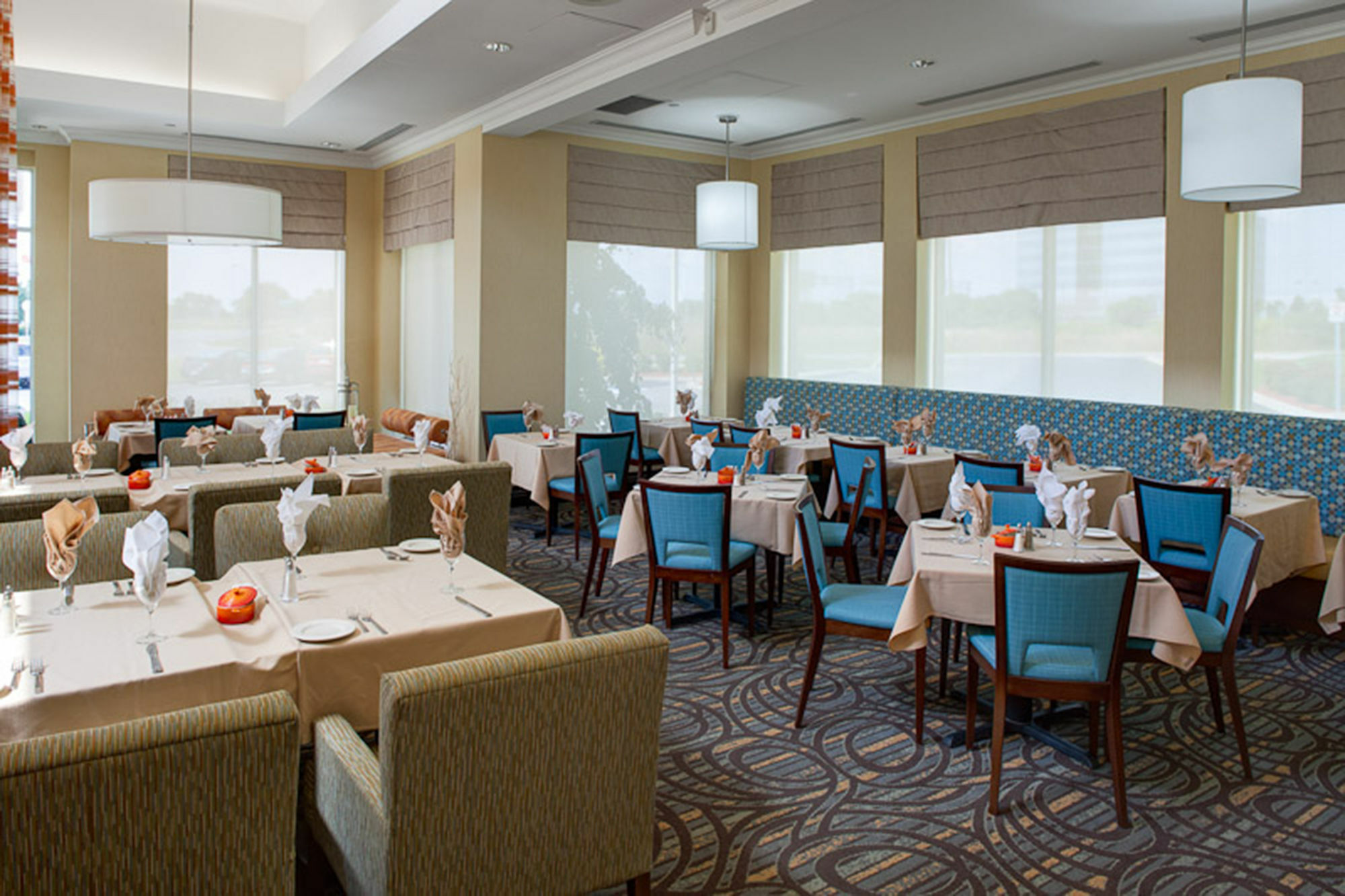 Hilton Garden Inn Toronto-Oakville Eksteriør bilde