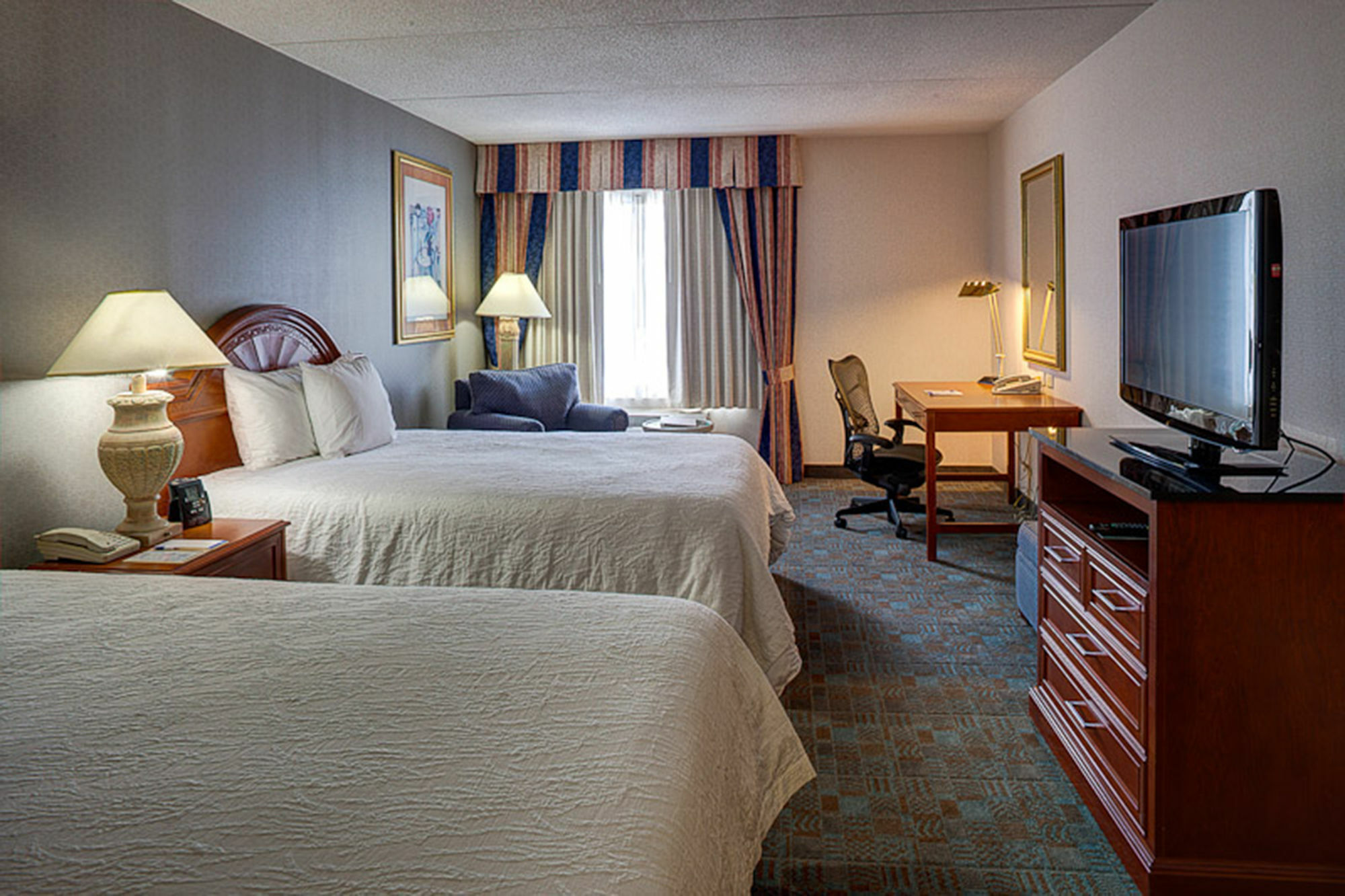 Hilton Garden Inn Toronto-Oakville Eksteriør bilde