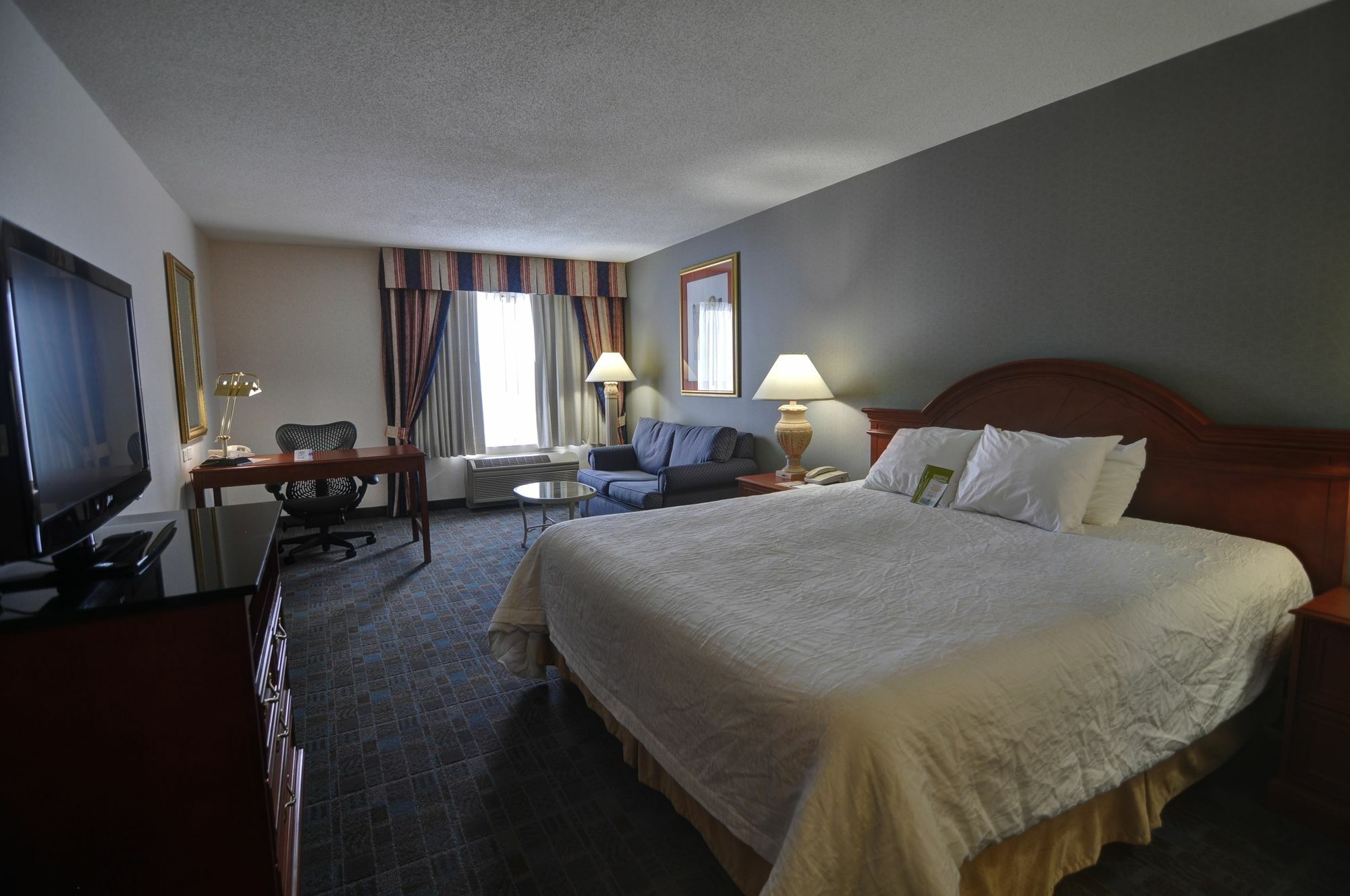 Hilton Garden Inn Toronto-Oakville Eksteriør bilde
