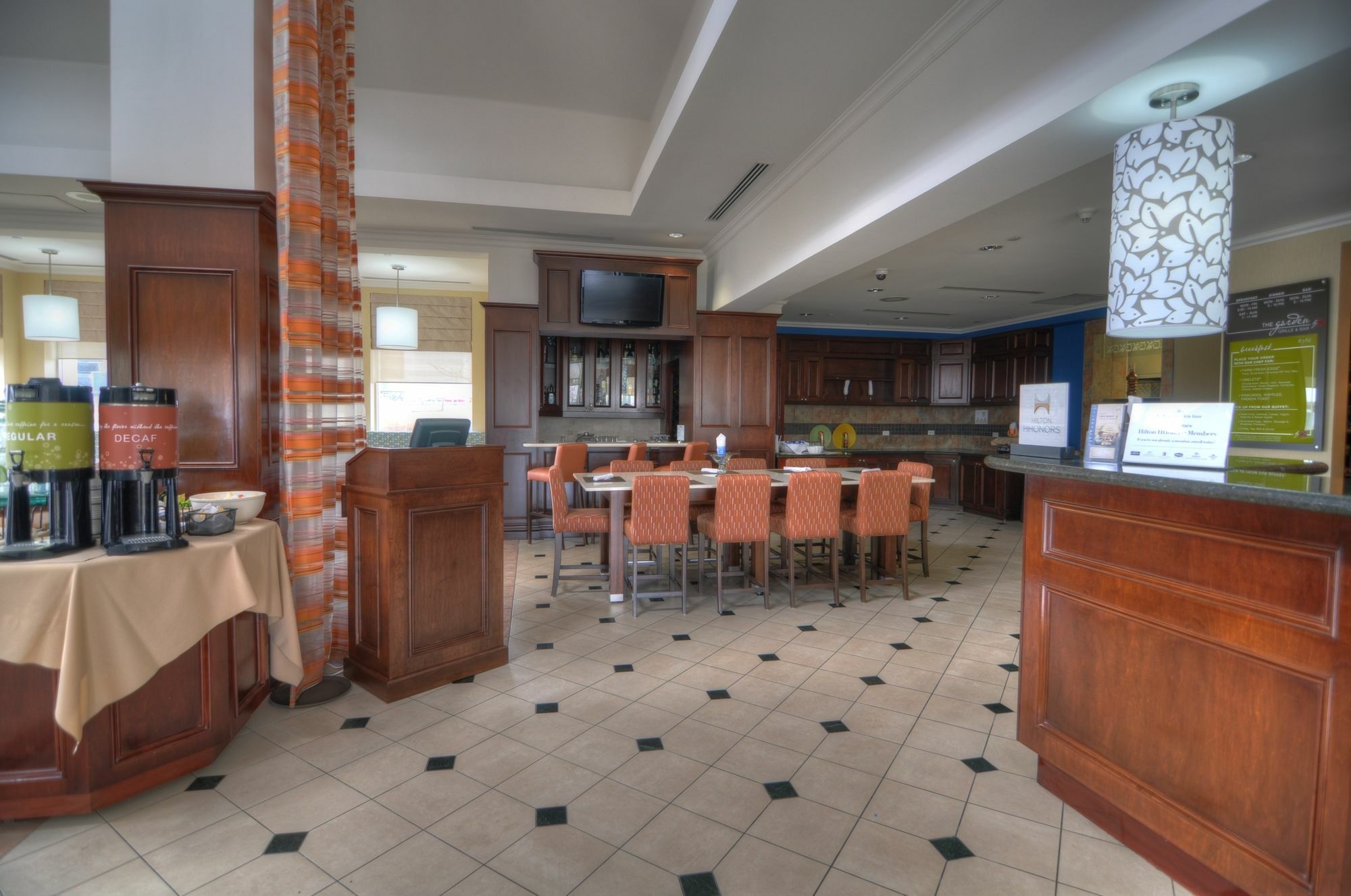 Hilton Garden Inn Toronto-Oakville Eksteriør bilde
