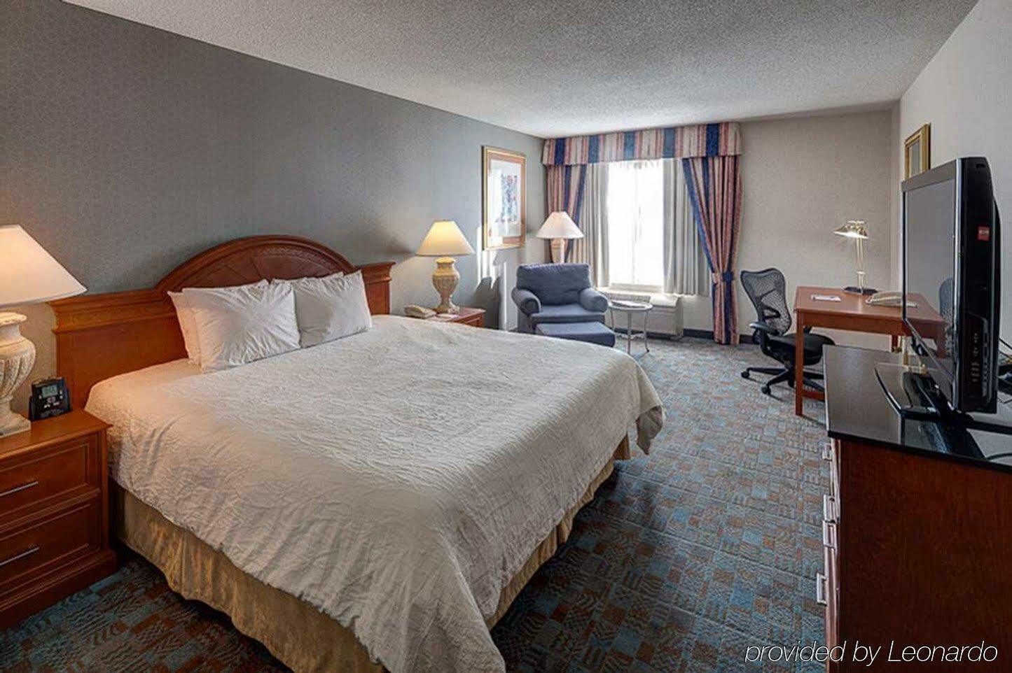 Hilton Garden Inn Toronto-Oakville Eksteriør bilde